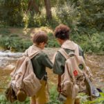 Oryantiring Oyununda Hangi Ayakkabılar Tercih Edilmeli