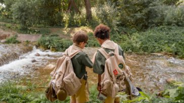 Oryantiring Oyununda Hangi Ayakkabılar Tercih Edilmeli