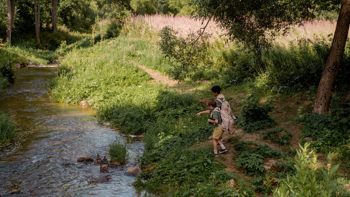 Oryantiring Oyununda Hangi Ayakkabılar Tercih Edilmeli