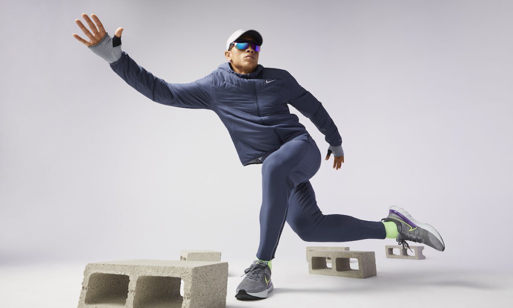 Nike Ayakkabılar İle Koşu Sonrası Ayak Ağrılarına Son