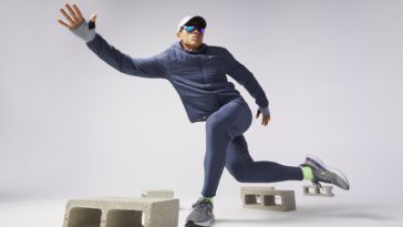 Nike Ayakkabılar İle Koşu Sonrası Ayak Ağrılarına Son