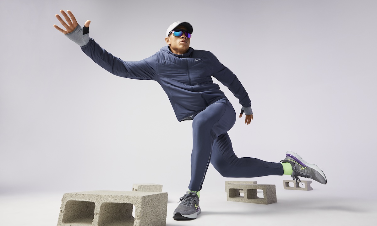 Nike Ayakkabılar İle Koşu Sonrası Ayak Ağrılarına Son