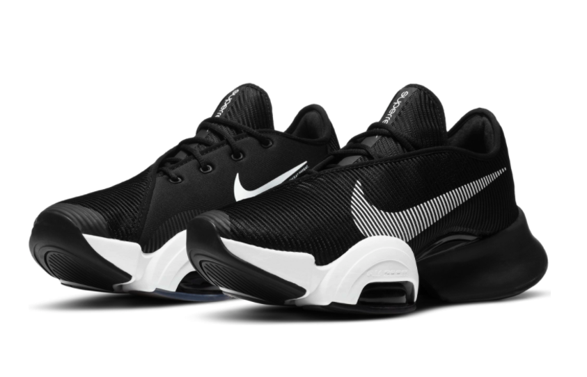 Egzersiz Sırasında Nike Giyimin Önemi