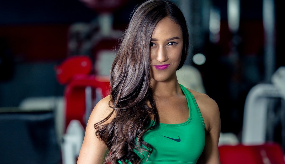 Egzersiz Sırasında Nike Giyimin Önemi