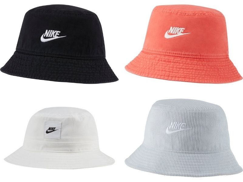 Birbirinden Şık Nike Şapka Modelleri