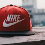 Birbirinden Şık Nike Şapka Modelleri