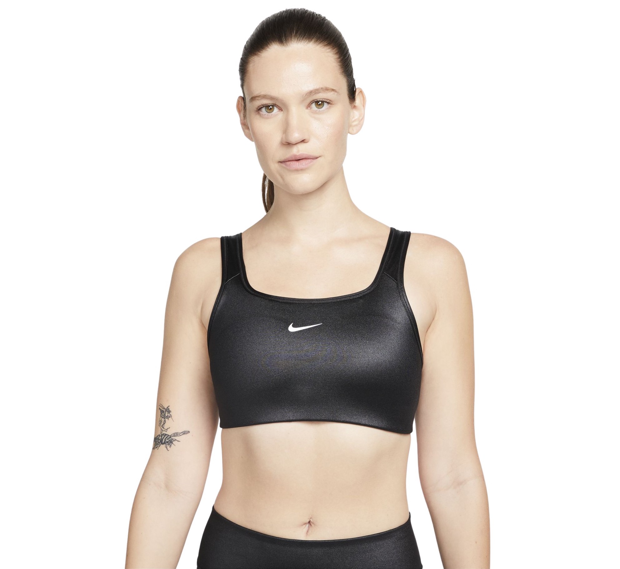 Trend Alarmı Karıştır Pul Payet ve Sneaker