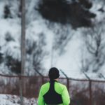 Geceleri Üşütmeyen Spor Kombinleri Nike Thermal - Fit