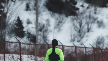 Geceleri Üşütmeyen Spor Kombinleri Nike Thermal - Fit