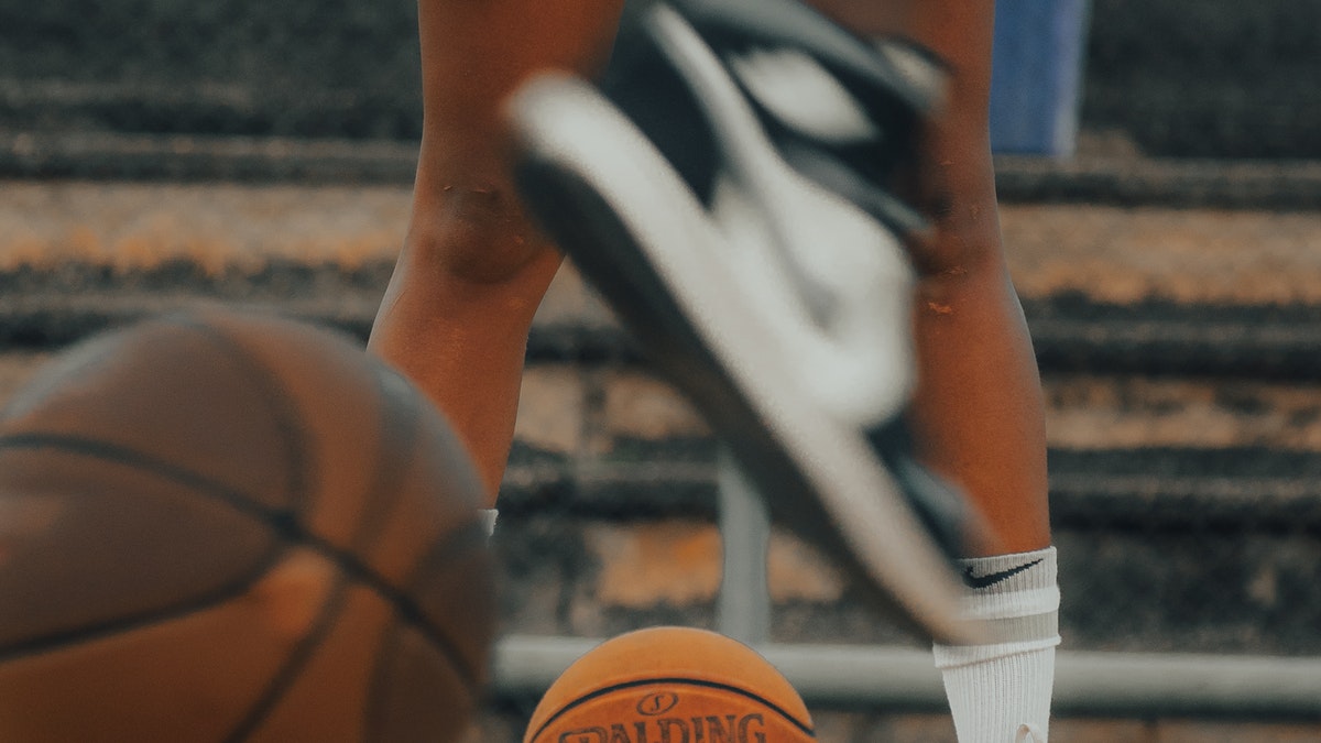 Basketbol Oynarken Nike Basketbol Ayakkabılarını Seçmeniz için 7 Neden!