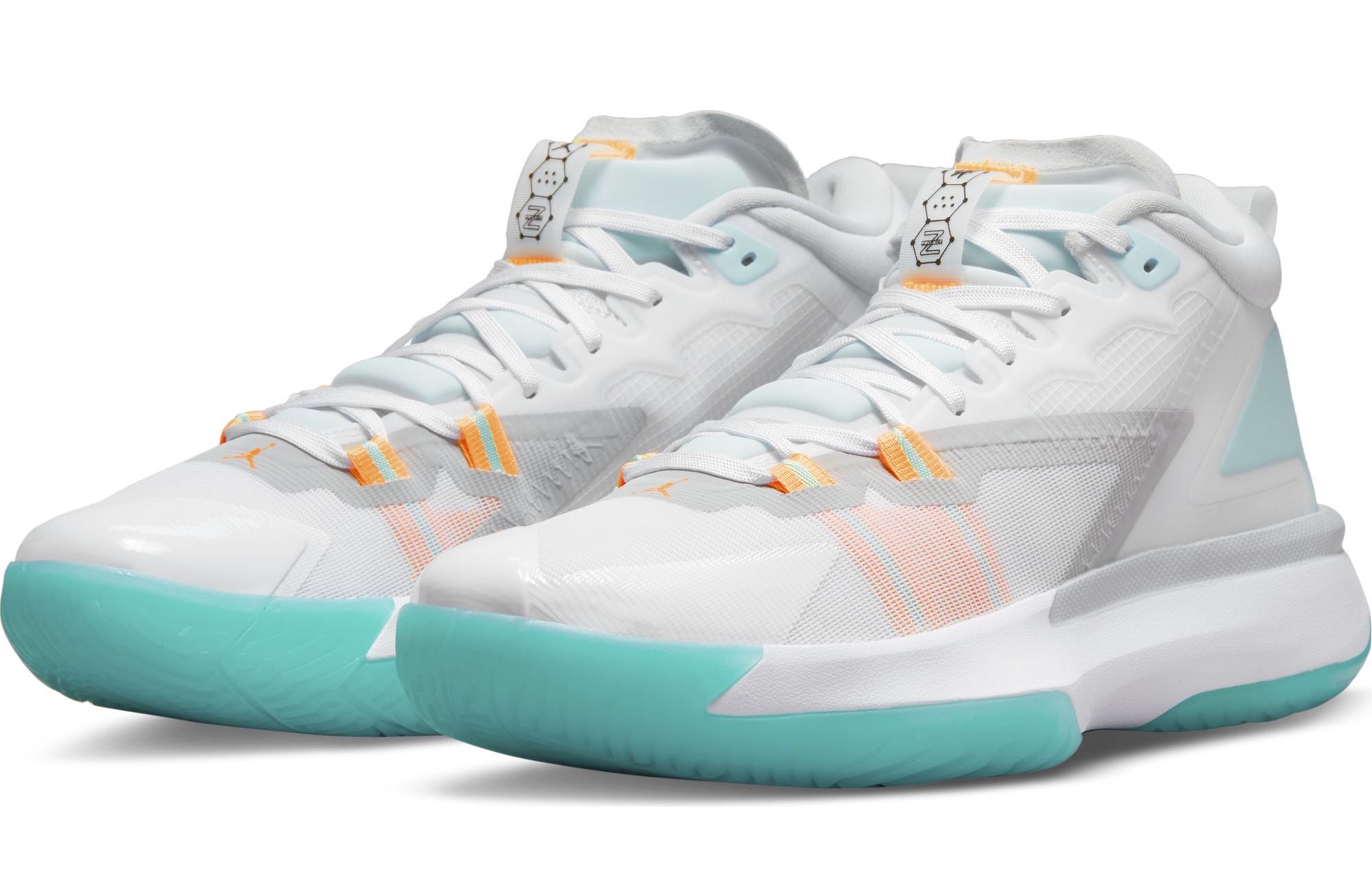 Basketbol Oynarken Nike Basketbol Ayakkabılarını Seçmeniz için 7 Neden