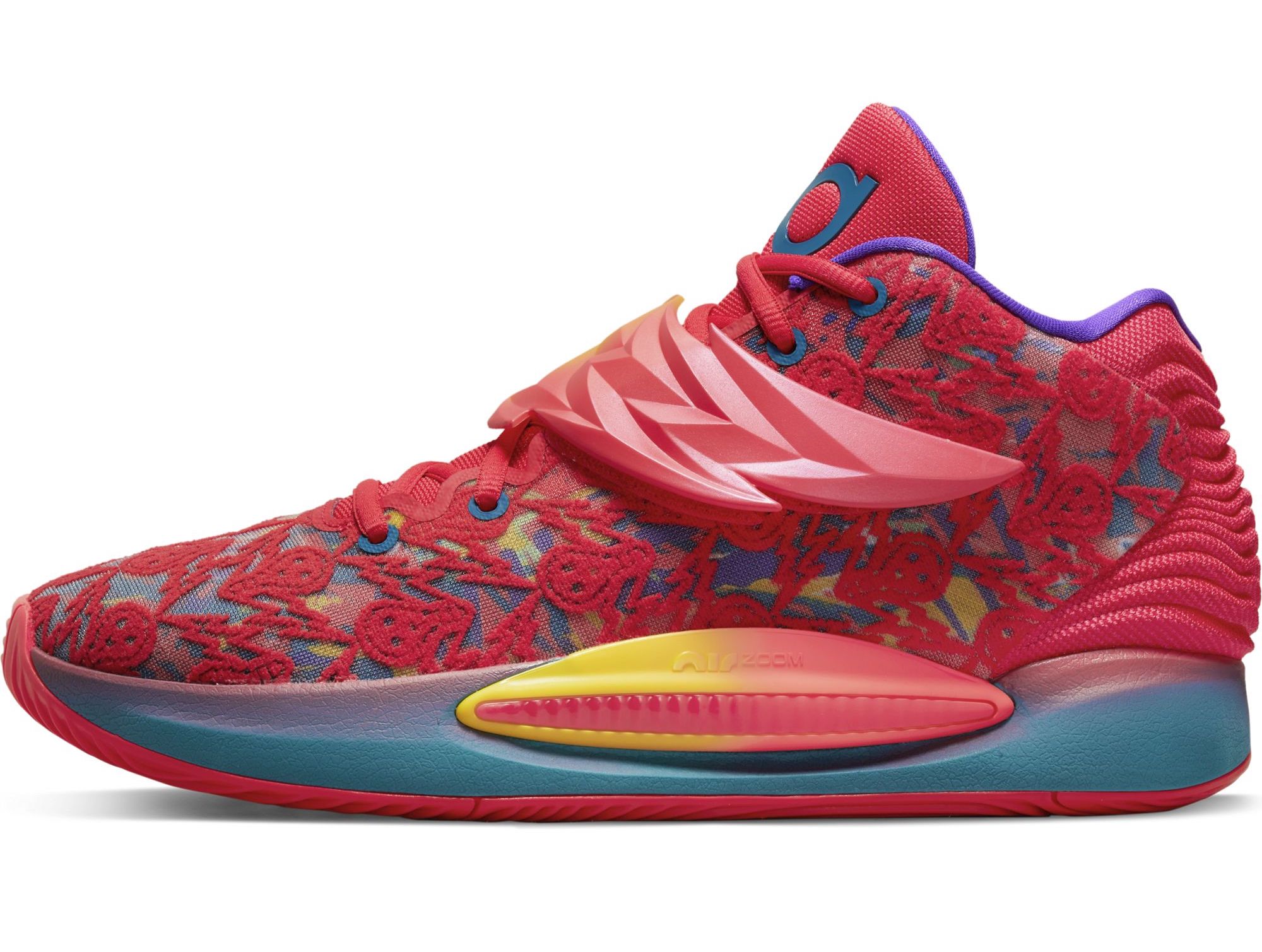 Basketbol Oynarken Nike Basketbol Ayakkabılarını Seçmeniz için 7 Neden