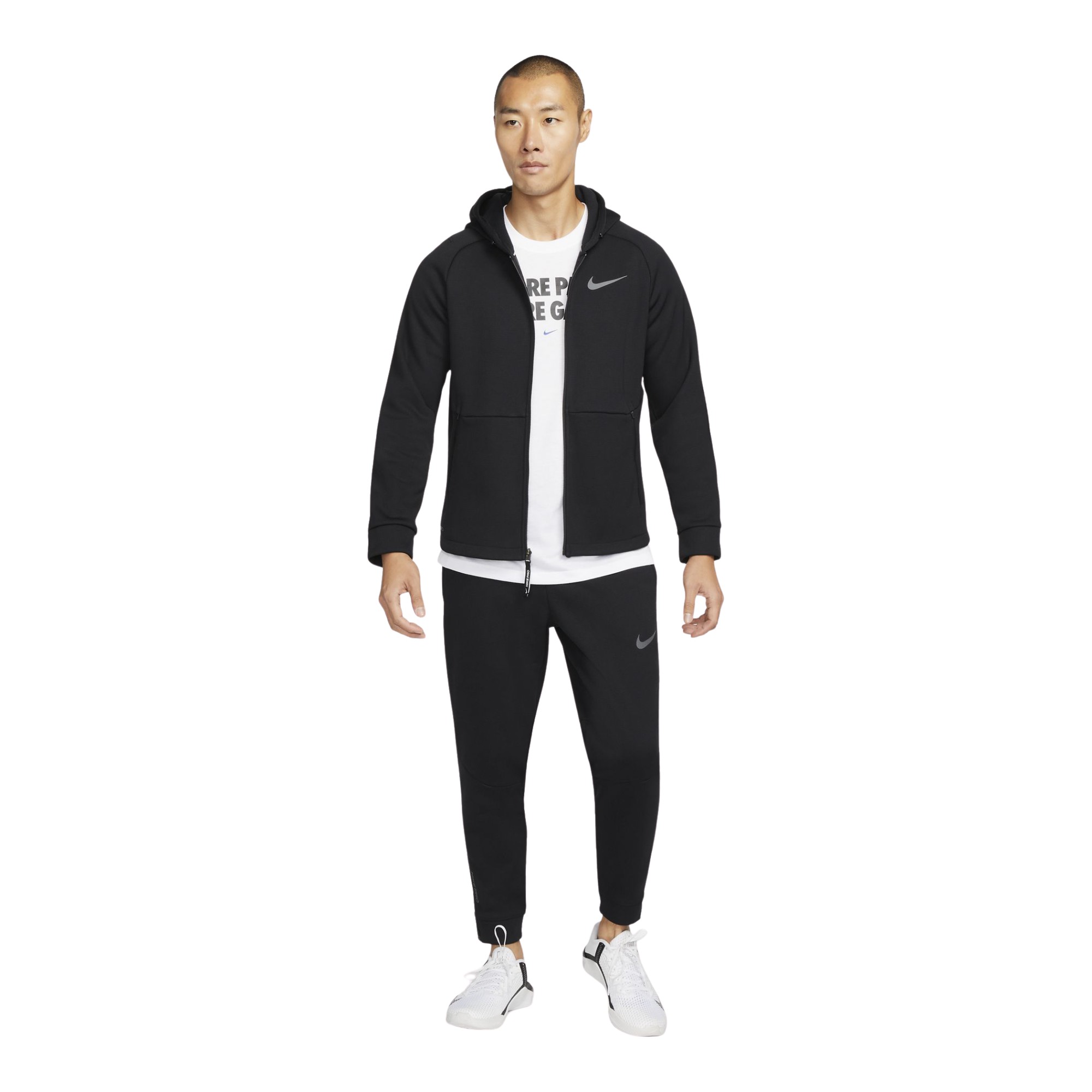 Nike Therma eşofman modelleri