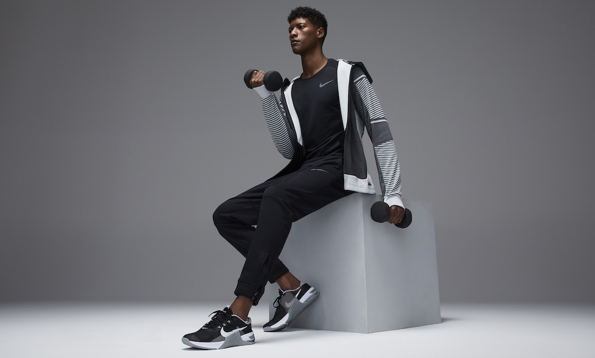 Fitness Sırasında Hangi Nike Ayakkabılar Tercih Edilmeli