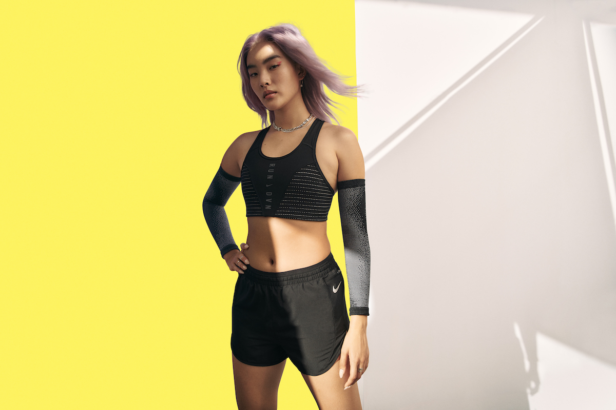 Egzersiz Yaparken Spor Kıyafet Seçimi Neden Önemlidir 2