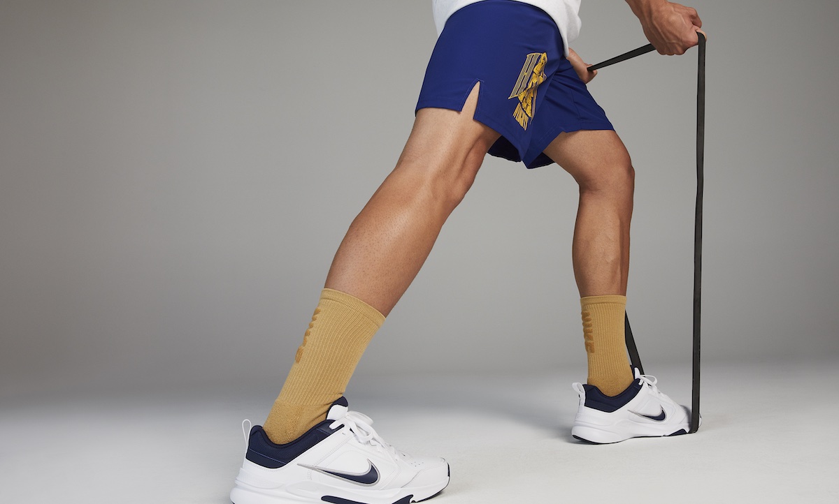 Fitness Sırasında Hangi Nike Ayakkabılar Tercih Edilmeli