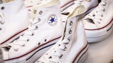 Converse is Back! Bir Zamanların Popüleri Converseler Yeni Modelleriyle Yeniden Trend kapak