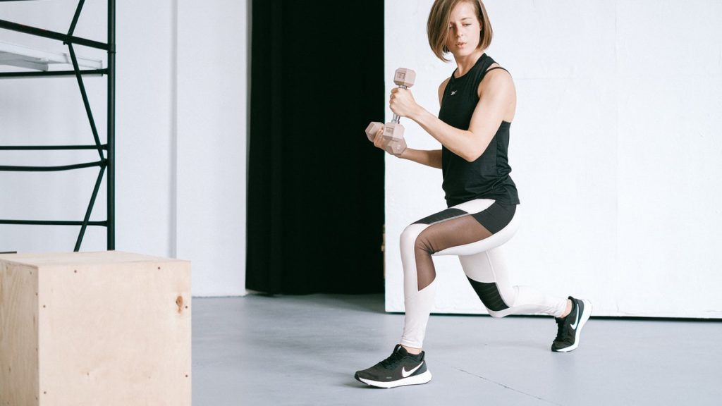 Egzersiz Yaparken Spor Kıyafet Seçimi Neden Önemlidir?