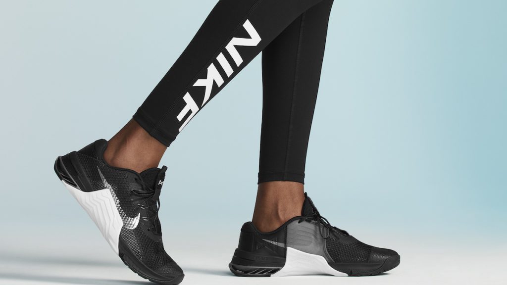 Fitness Sırasında Hangi Nike Ayakkabılar Tercih Edilmeli ?