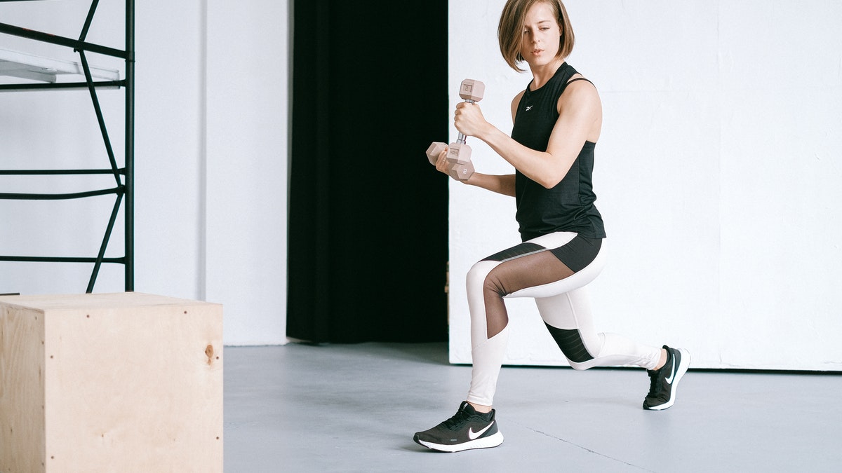 Egzersiz Yaparken Spor Kıyafet Seçimi Neden Önemlidir?