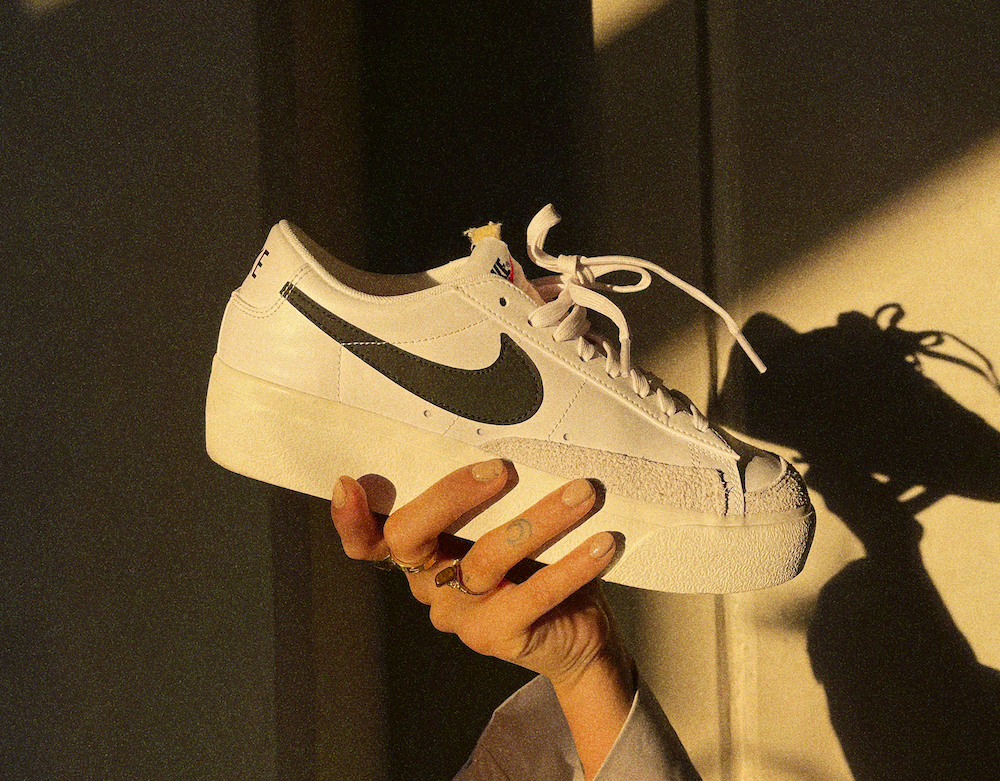 İşte, Ofiste giymek için 5 Nike Spor Ayakkabı Önerisi 