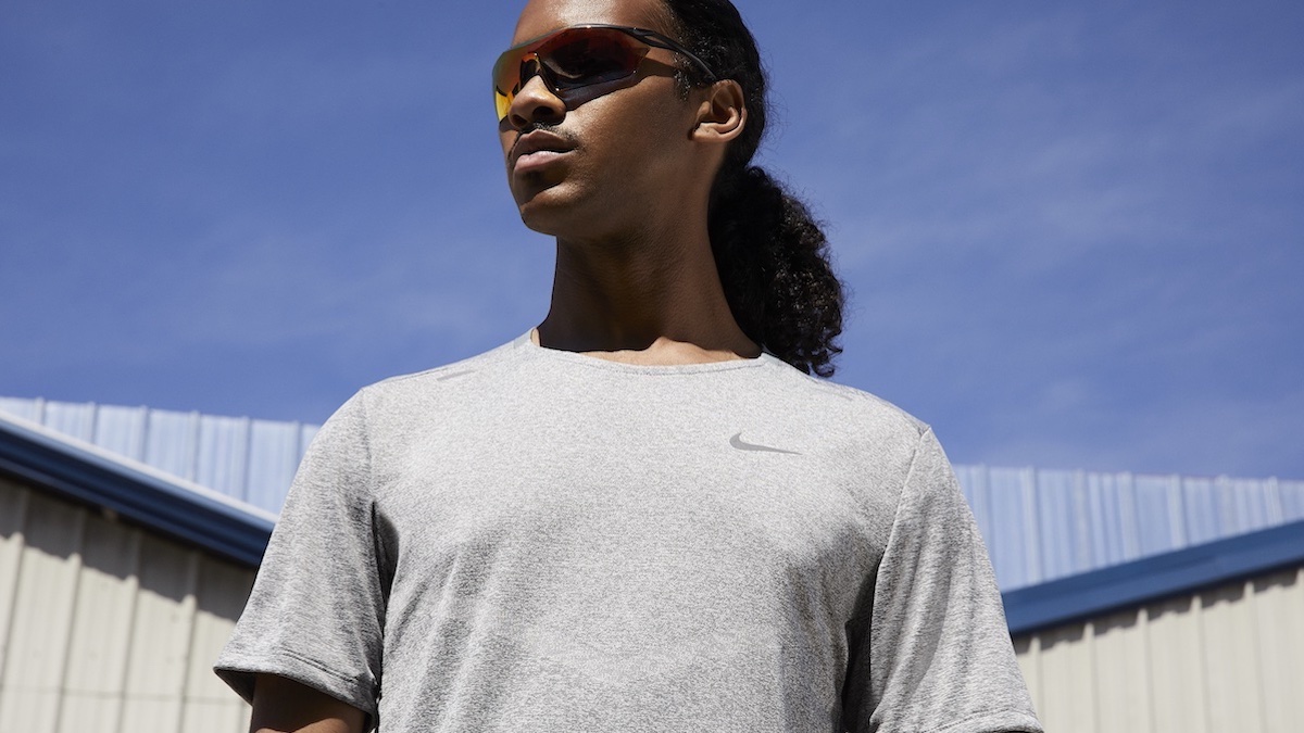 Yaz Aylarının Vazgeçilmezi Nike Tişört Modelleri!