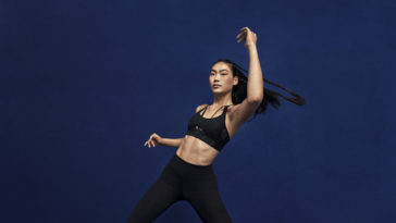 Nike Bra Modellerini Sadece Spor Yaparken Kullanmıyorsunuz Değil Mi