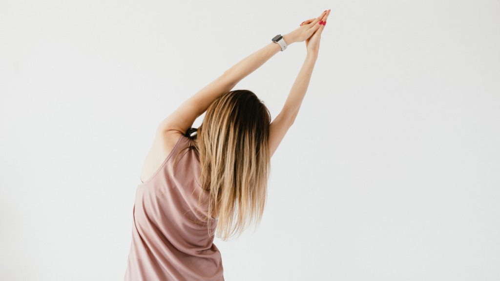 Pilates Yapmak İçin Giyim Önerileri