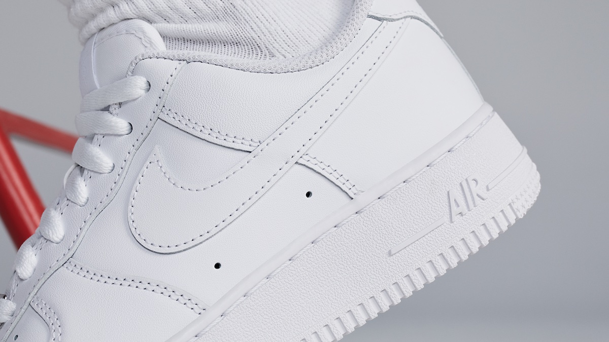 İşte, Ofiste giymek için 5 Nike Spor Ayakkabı Önerisi