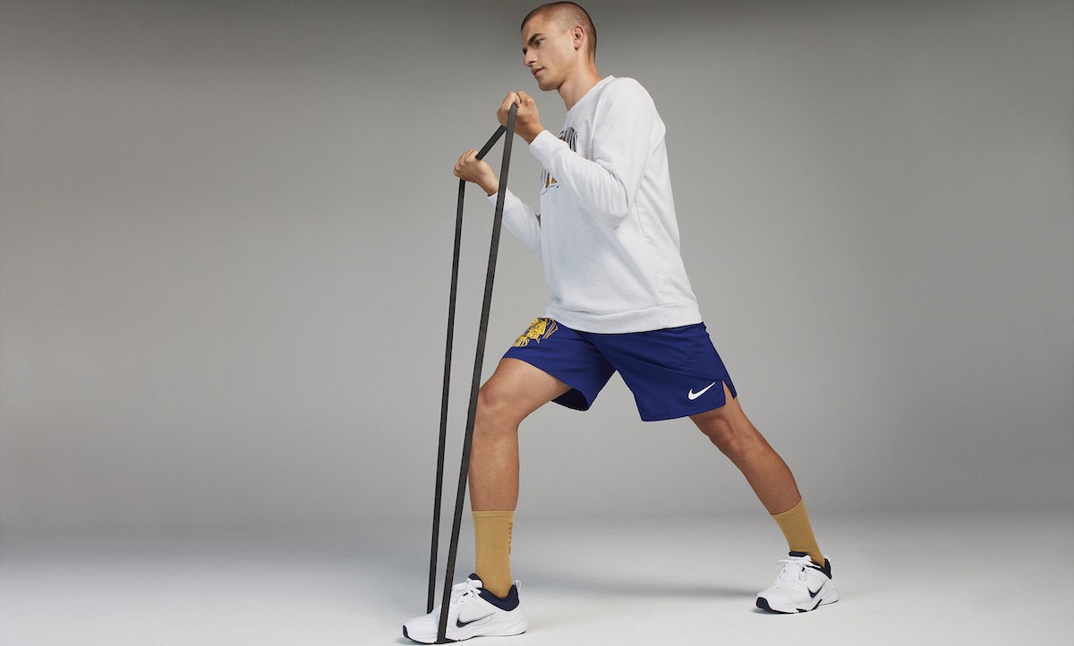 Egzersiz Yaparken Spor Kıyafet Seçimi Neden Önemlidir 