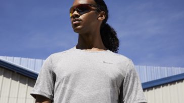 Yaz Aylarının Vazgeçilmezi Nike Tişört Modelleri