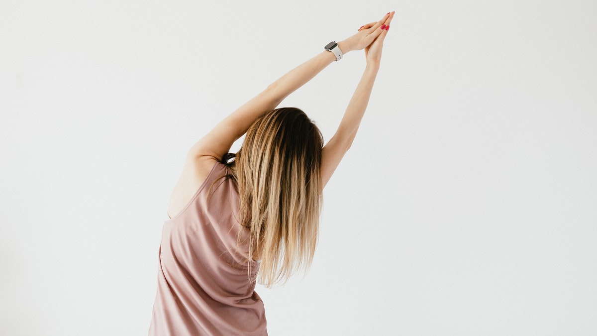 Pilates Yapmak İçin Giyim Önerileri