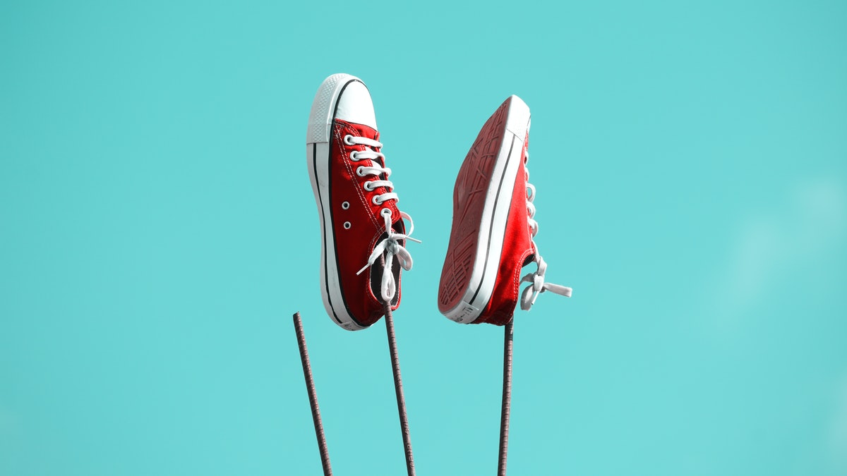 Converse is Back! Bir Zamanların Popüleri Converseler Yeni Modelleriyle Yeniden Trend