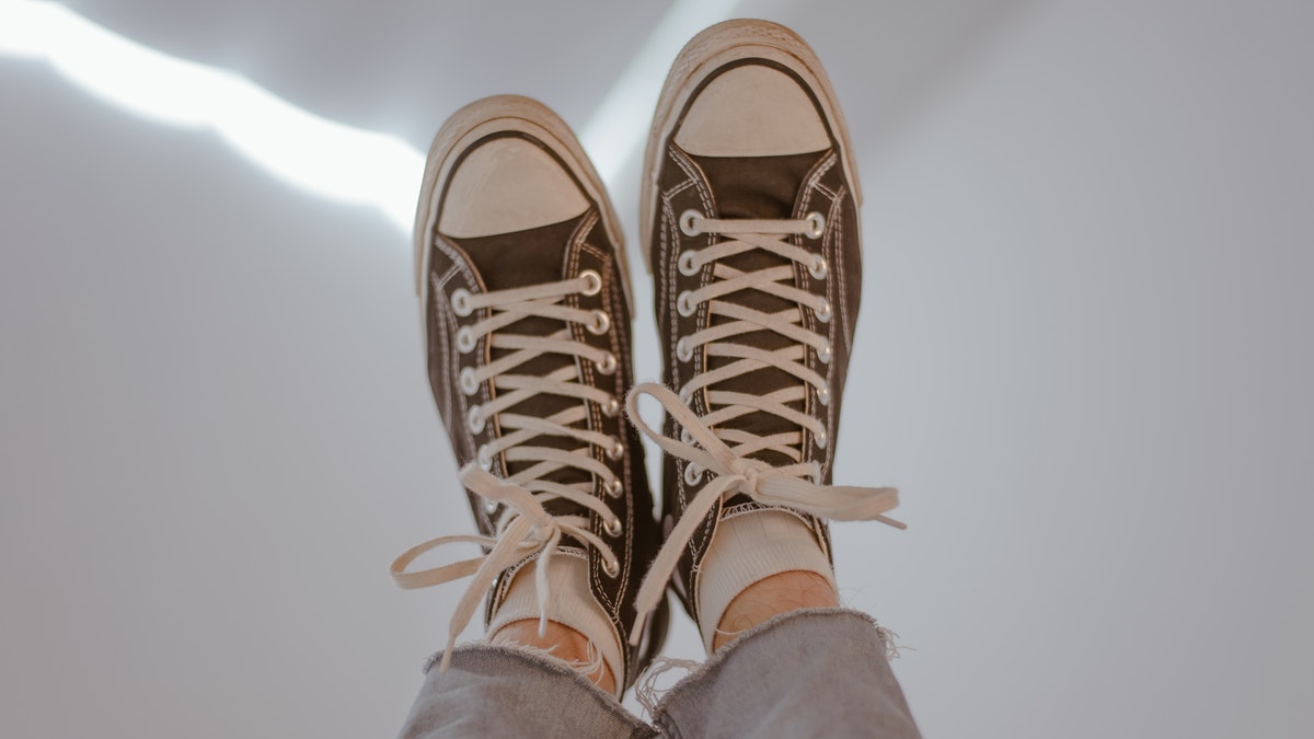 Converse is Back! Bir Zamanların Popüleri Converseler Yeni Modelleriyle Yeniden Trend