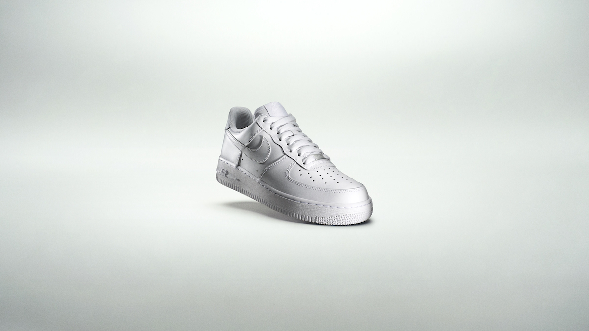 İşte, Ofiste giymek için 5 Nike Spor Ayakkabı Önerisi 