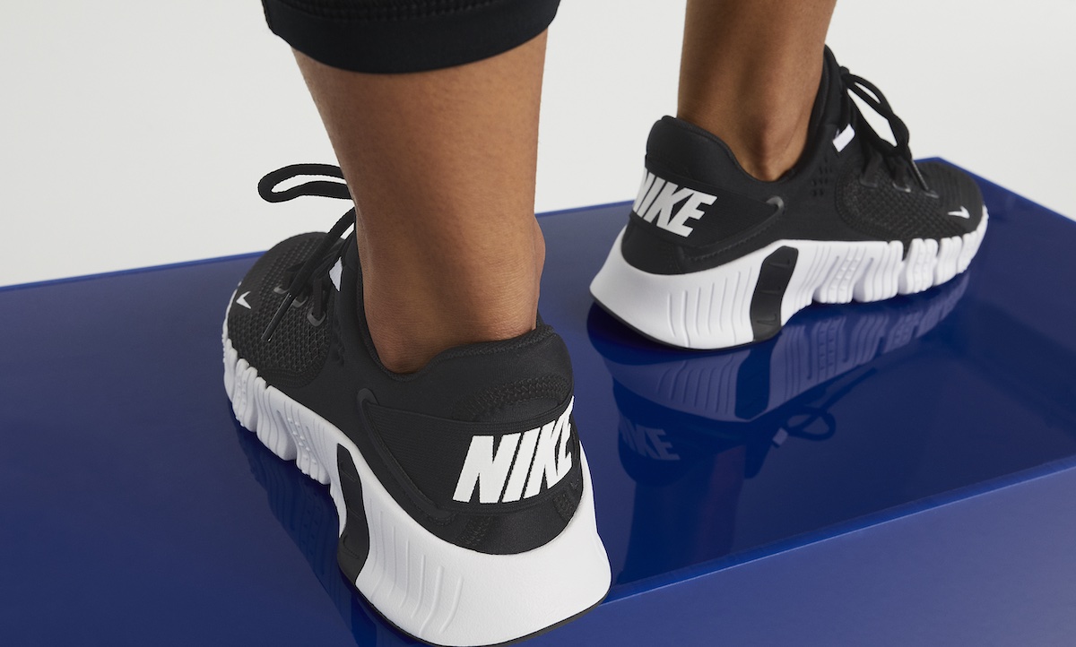 Fitness Sırasında Hangi Nike Ayakkabılar Tercih Edilmeli