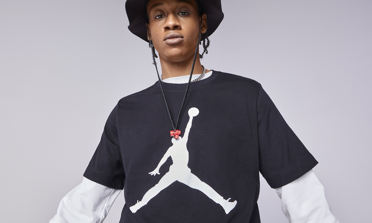 Yaz Aylarının Vazgeçilmezi Nike Tişört Modelleri