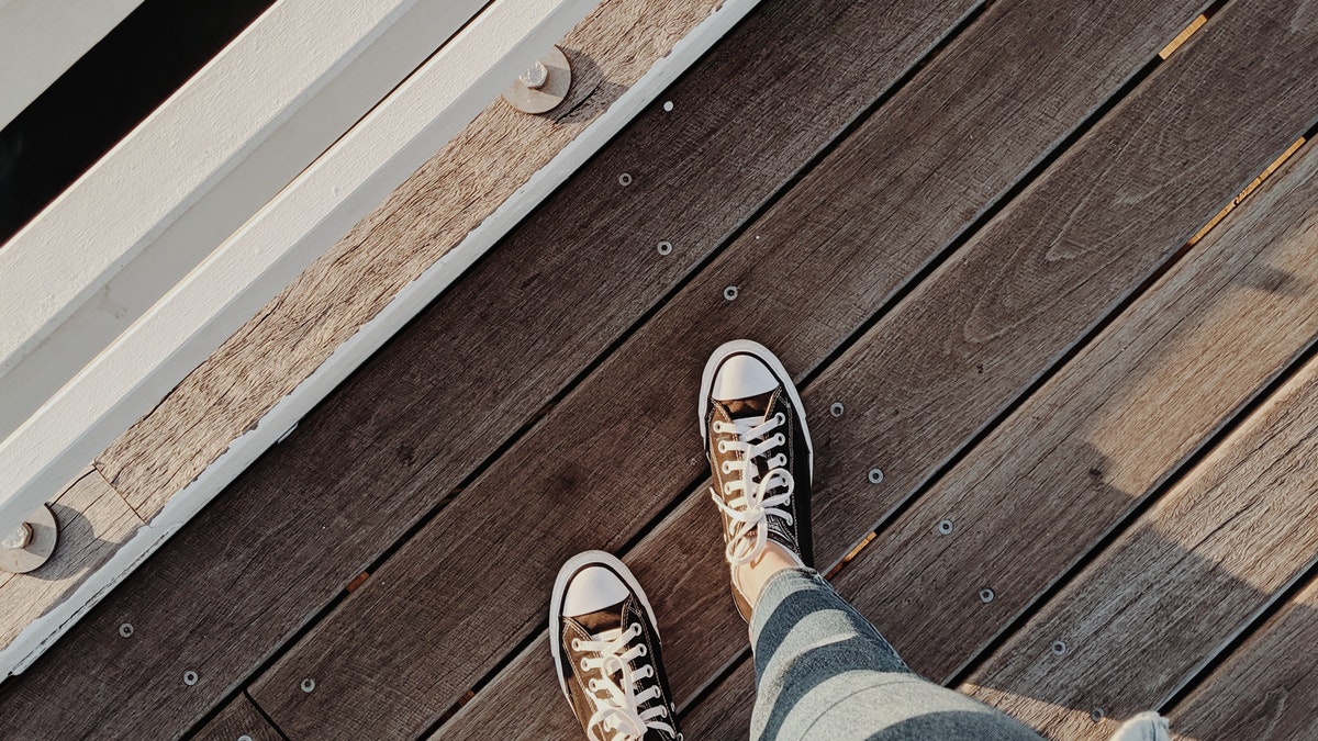 Sneaker Kombin Önerileri