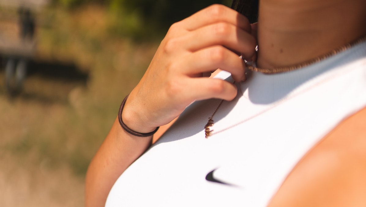 Sporda Nike Atletleri Tercih Etmeniz için 6 neden!