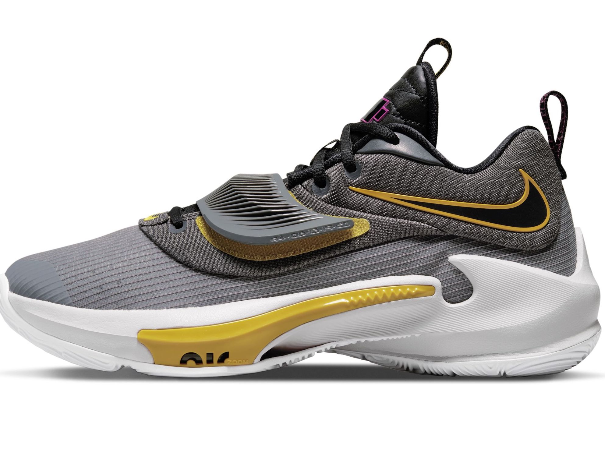 Daha Dengeli Bir Duruş için Nike Ayakkabı Seçenekleri