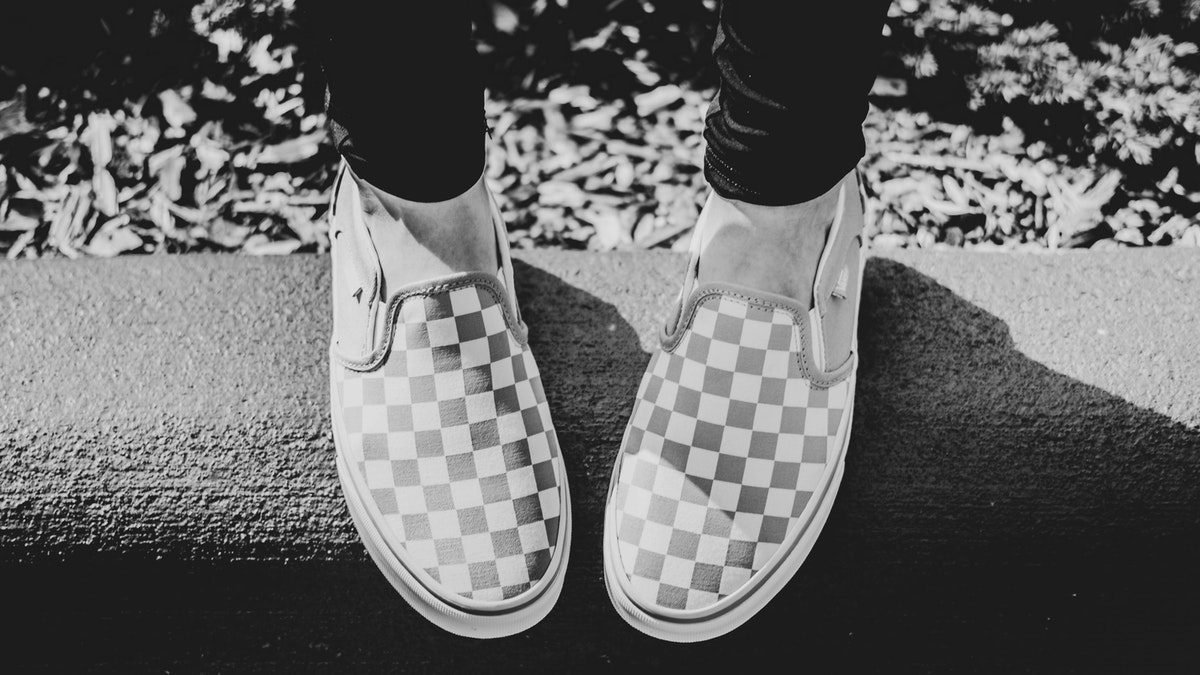 5 İkonik Vans Modeli 