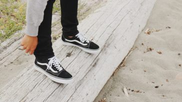 5 İkonik Vans Modeli