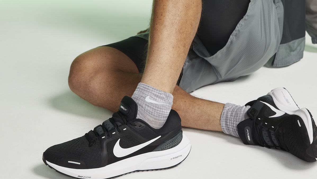 Daha Dengeli Bir Duruş için Nike Ayakkabı Seçenekleri