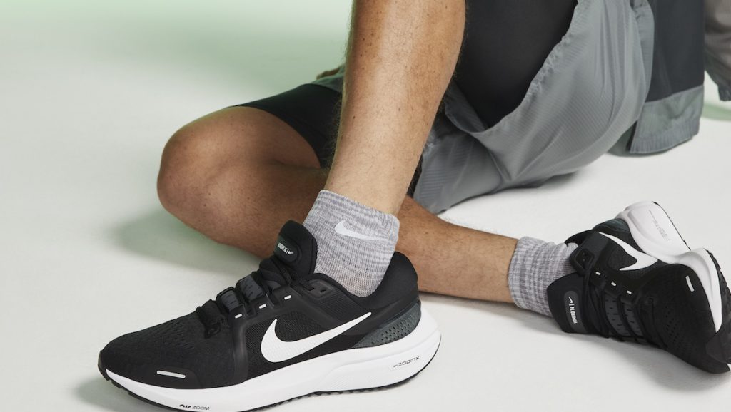 Daha Dengeli Bir Duruş için Nike Ayakkabı Seçenekleri