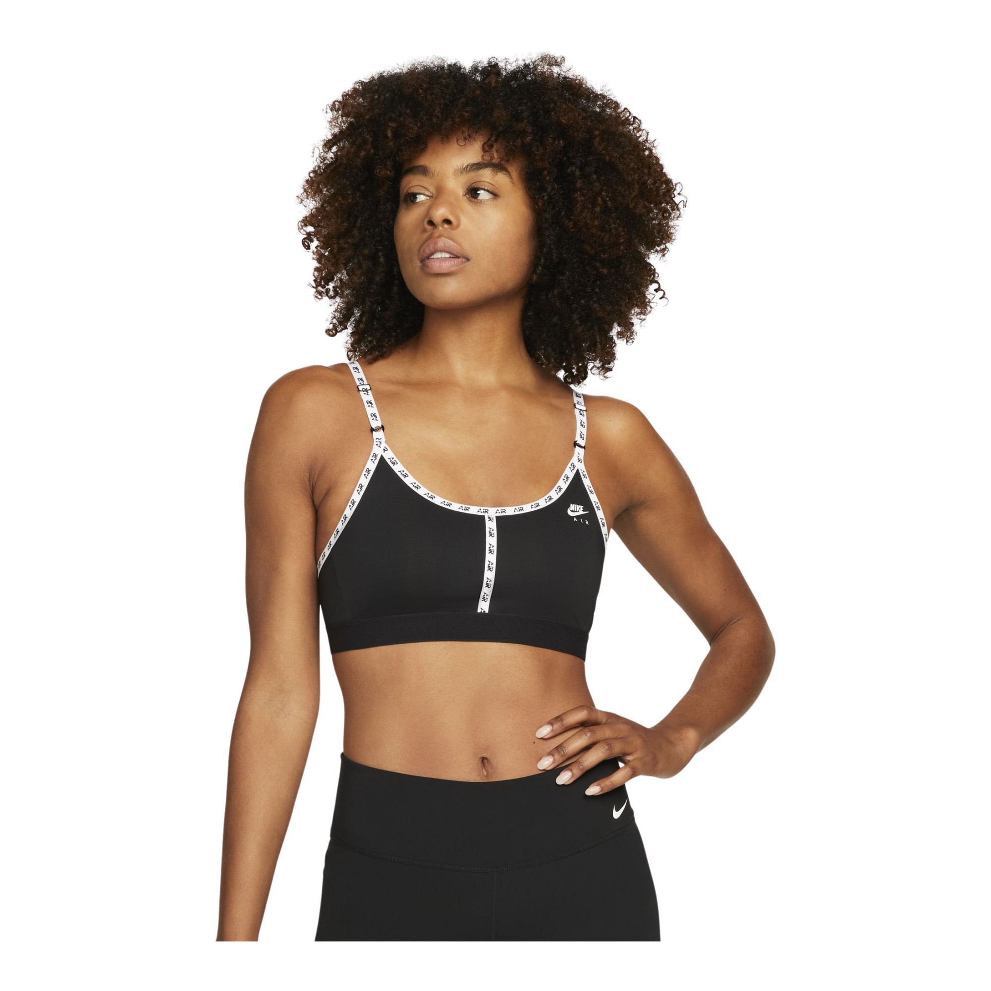 Nike Dri-Fit Ürünlerinin Özellikleri Nelerdir