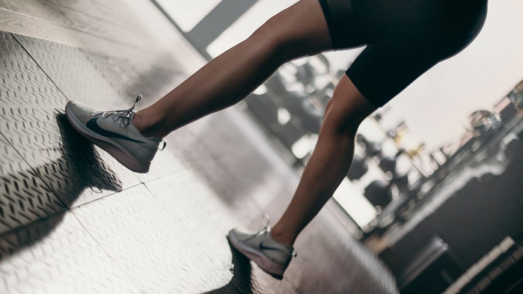 Daha Şekilli Bir Vücut İçin Neden Nike Taytları Tercih Etmelisiniz?