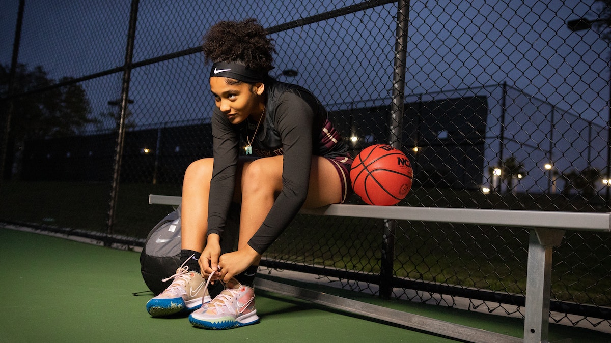 5 Farklı Spora 5 Farklı Spor Kombini