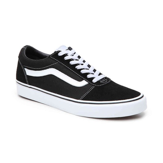 Vans Sneakerları Kombinlemek için 5 İpucu vans ward