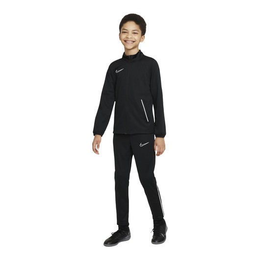 Beden Eğitimi Derslerinin En Şık Çocukları için Nike Çocuk Eşofmanlar