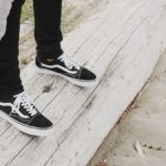 Vans Sneakerları Kombinlemek için 5 İpucu